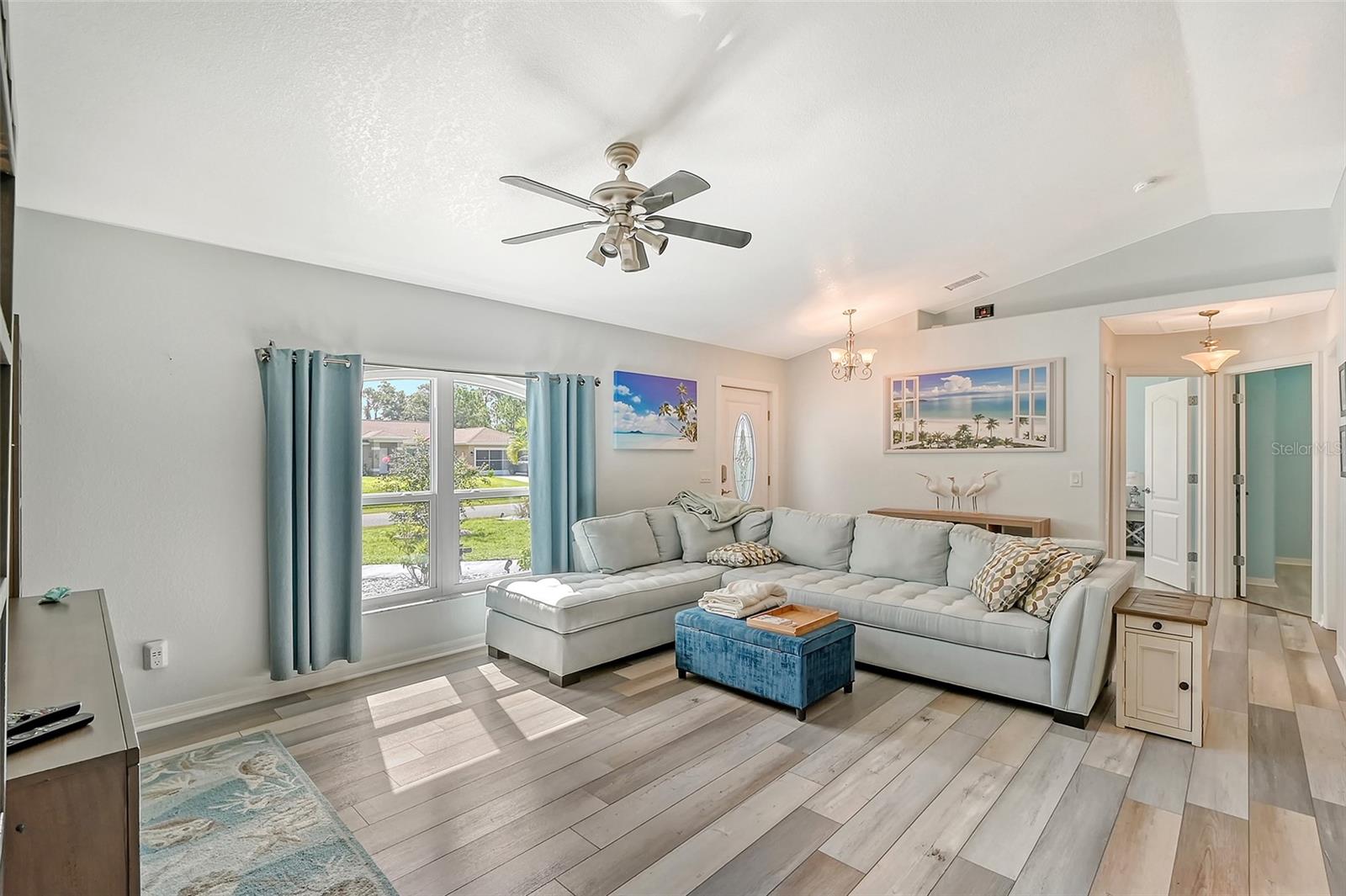 6643 LAPIDUS RD, NORTH PORT, FL, 34291