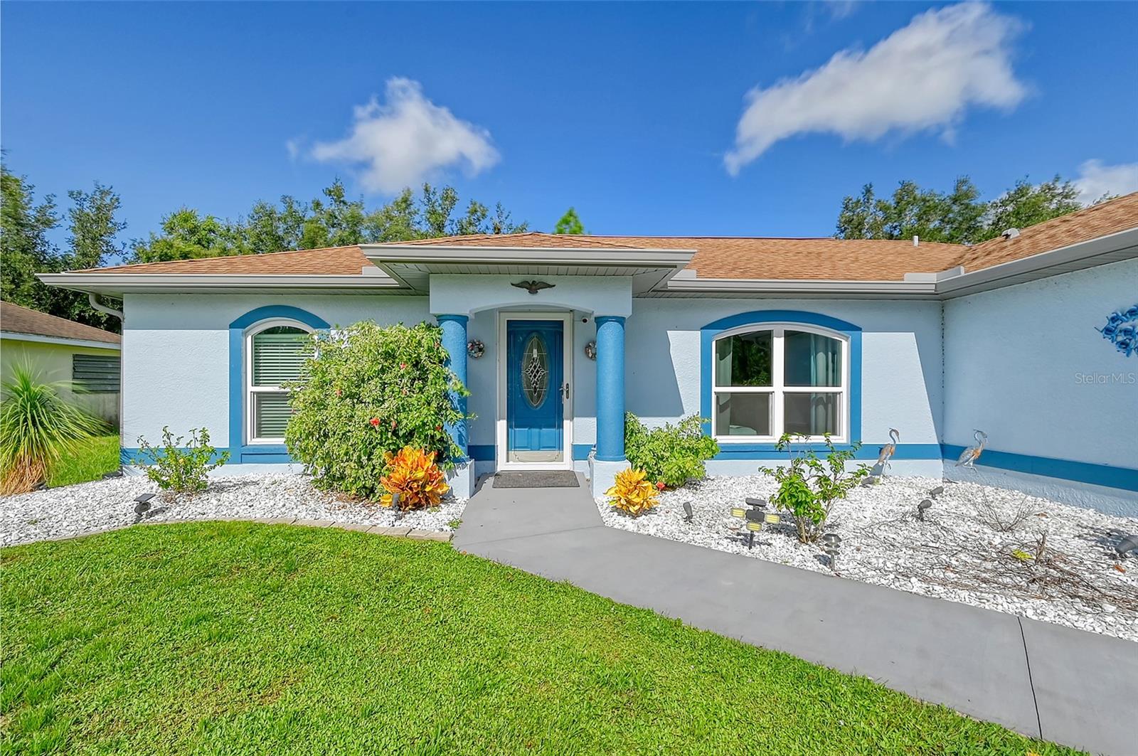 6643 LAPIDUS RD, NORTH PORT, FL, 34291