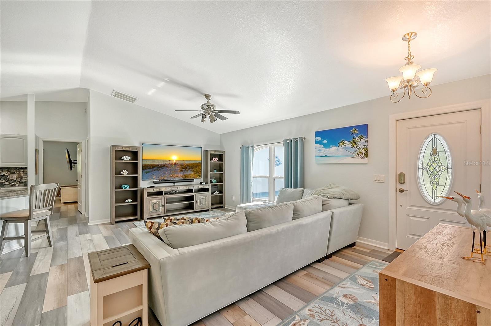 6643 LAPIDUS RD, NORTH PORT, FL, 34291