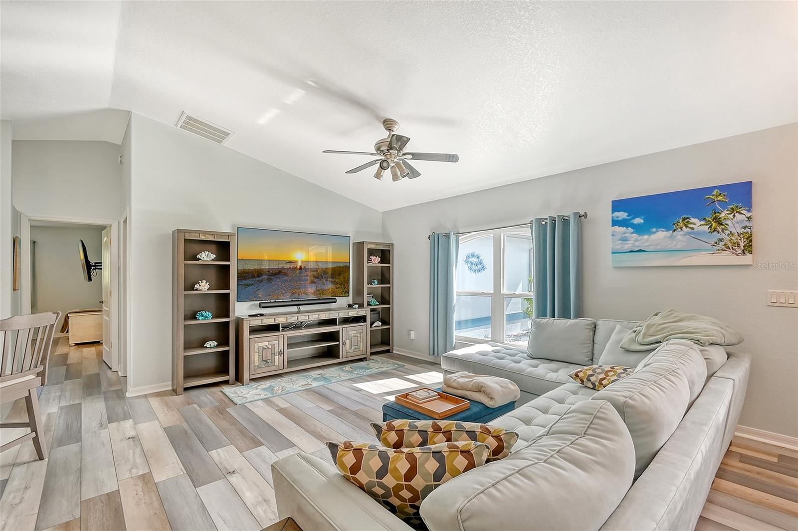 6643 LAPIDUS RD, NORTH PORT, FL, 34291