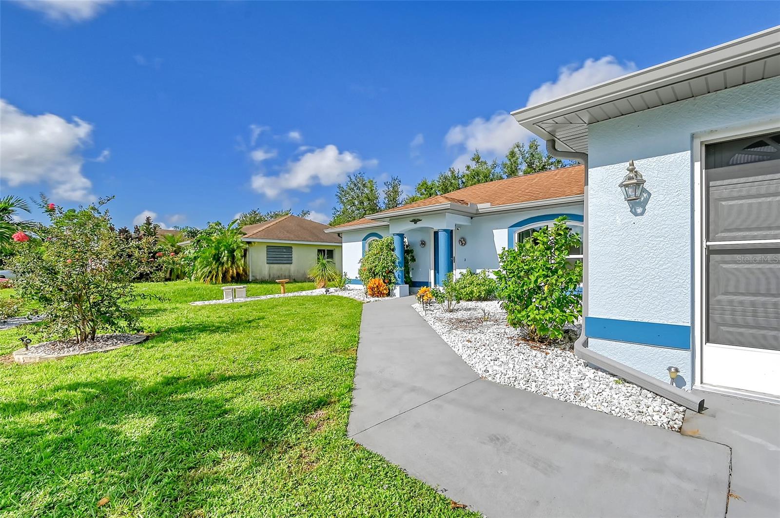 6643 LAPIDUS RD, NORTH PORT, FL, 34291