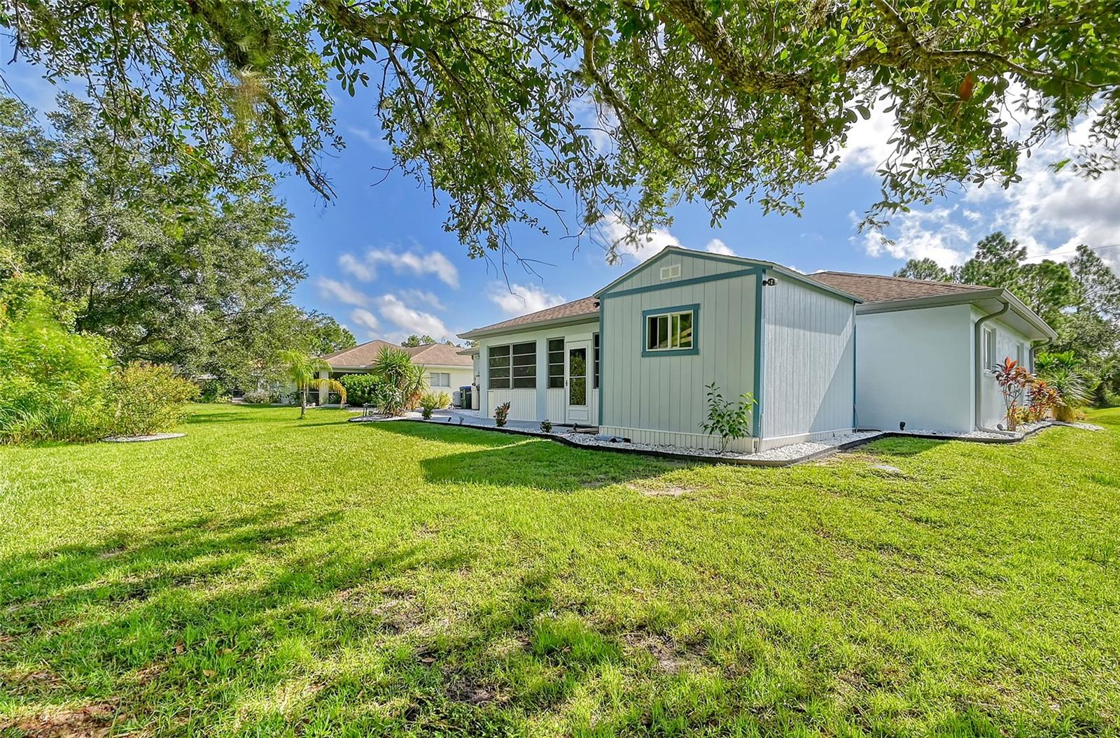 6643 LAPIDUS RD, NORTH PORT, FL, 34291