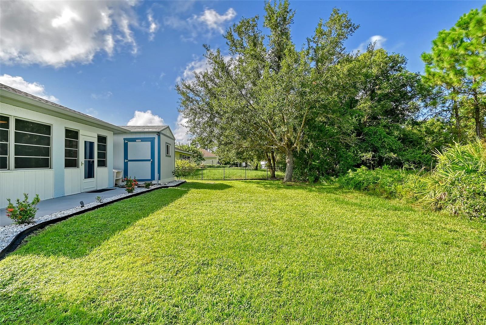 6643 LAPIDUS RD, NORTH PORT, FL, 34291