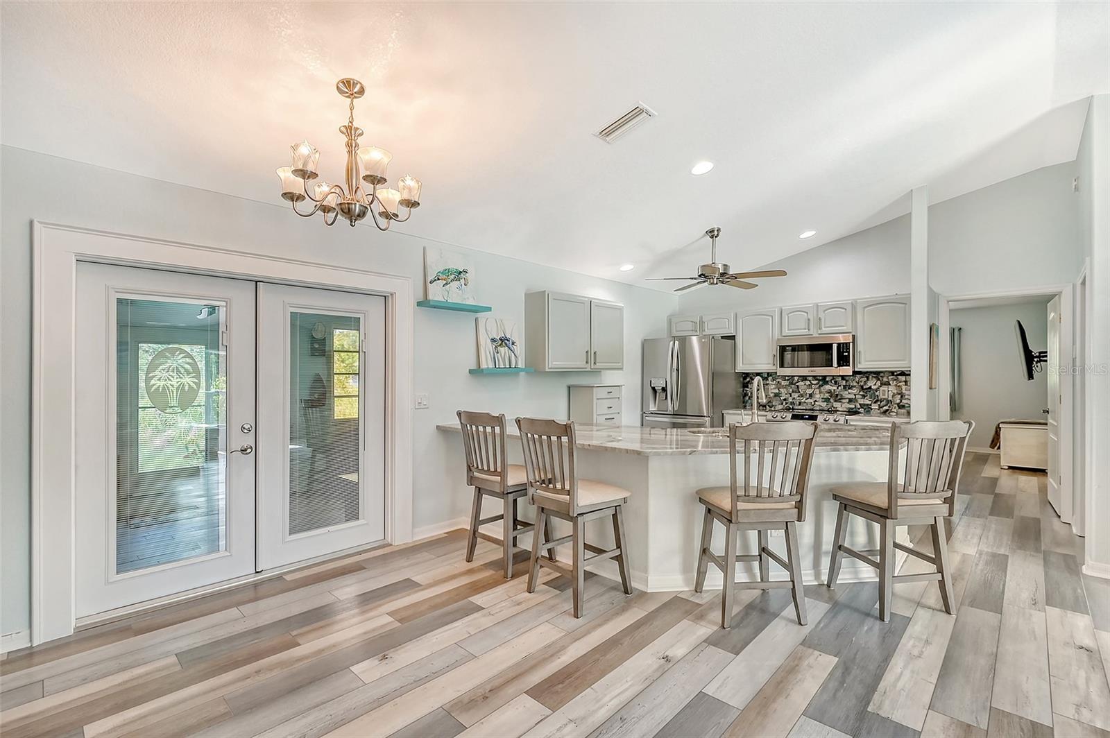 6643 LAPIDUS RD, NORTH PORT, FL, 34291