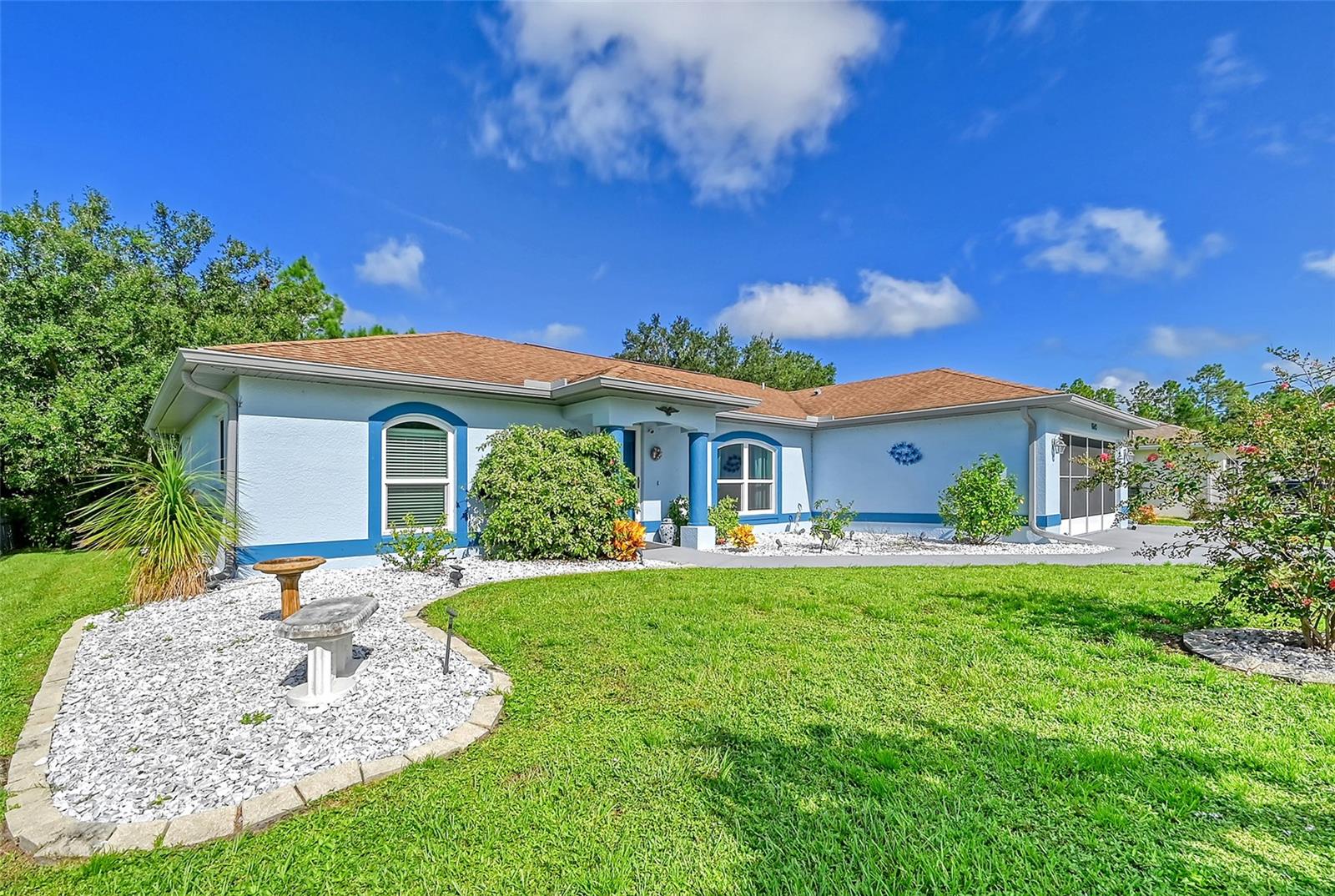 6643 LAPIDUS RD, NORTH PORT, FL, 34291