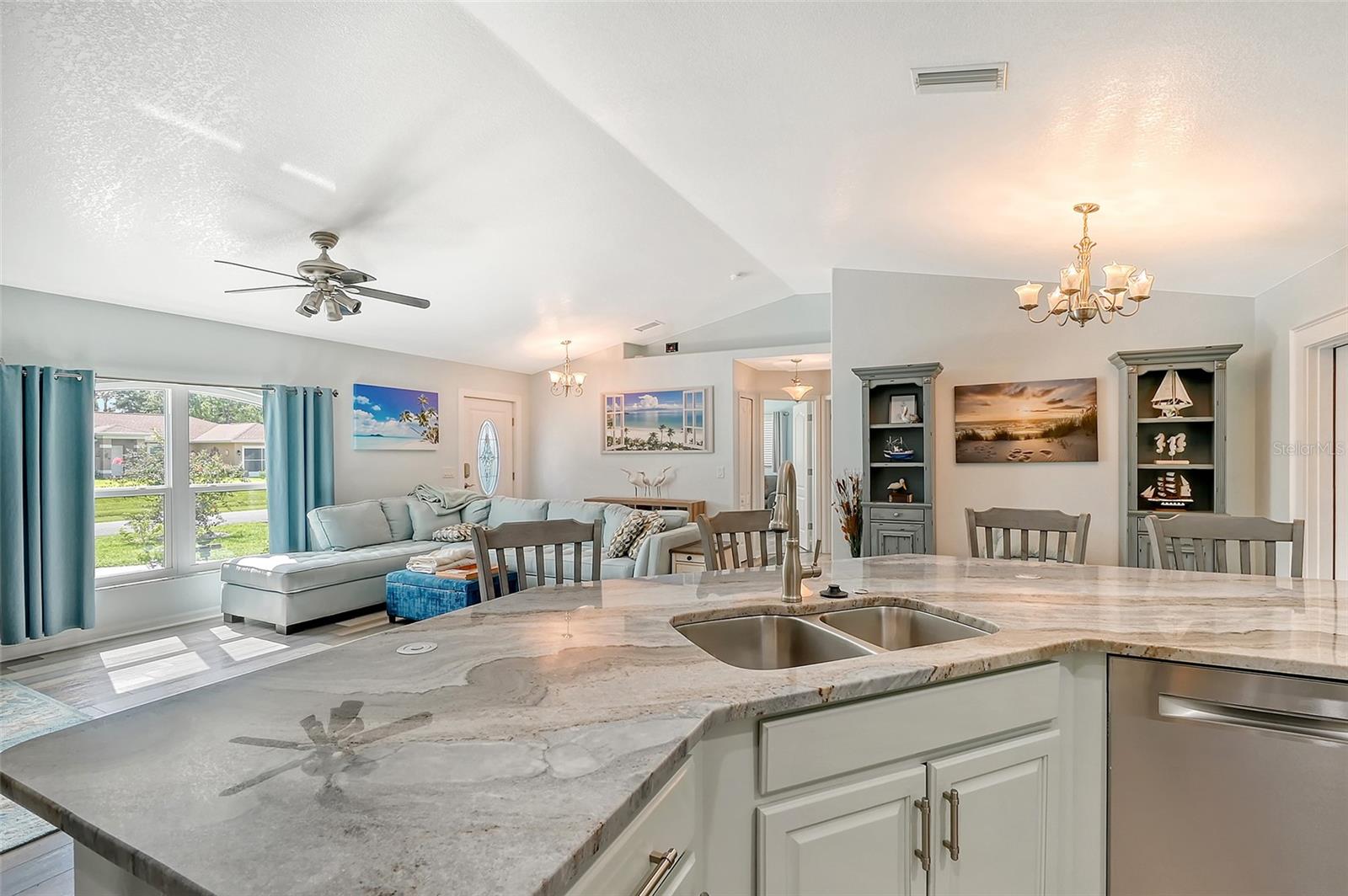 6643 LAPIDUS RD, NORTH PORT, FL, 34291