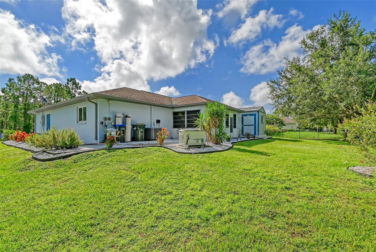 6643 LAPIDUS RD, NORTH PORT, FL, 34291