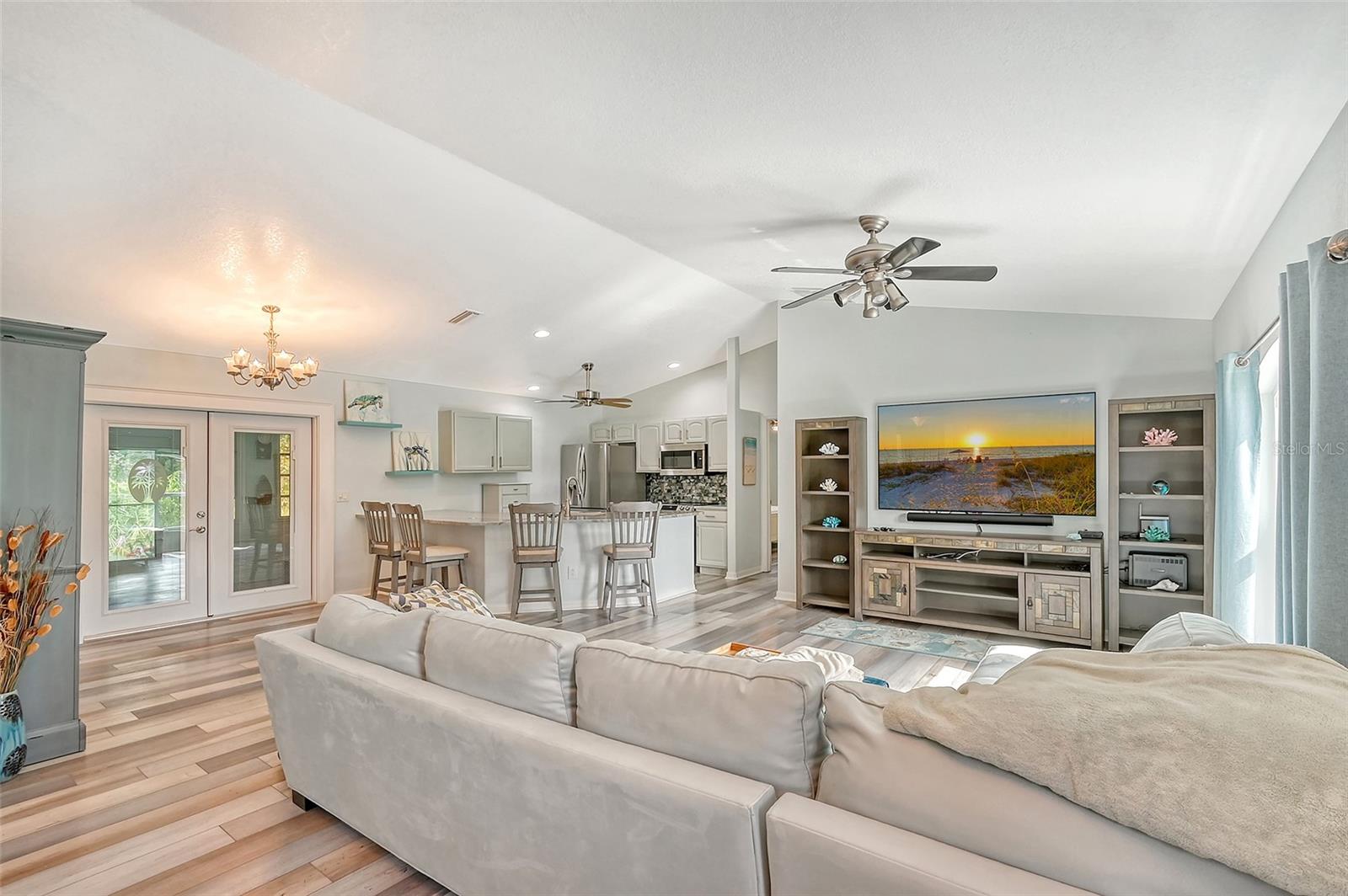 6643 LAPIDUS RD, NORTH PORT, FL, 34291