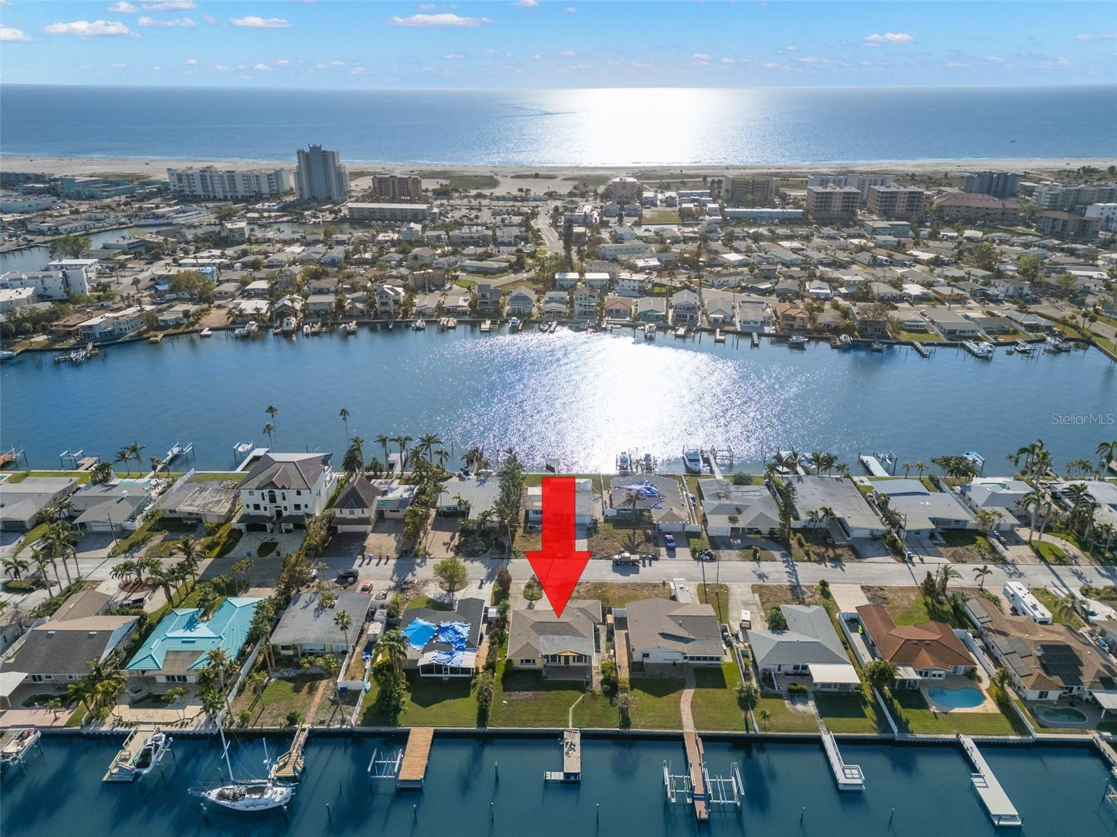 11325 4TH ST E, TREASURE ISLAND, FL, 33706