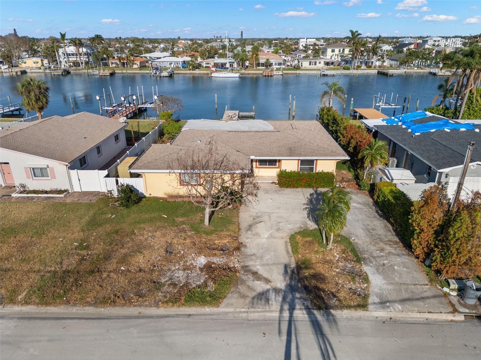 11325 4TH ST E, TREASURE ISLAND, FL, 33706