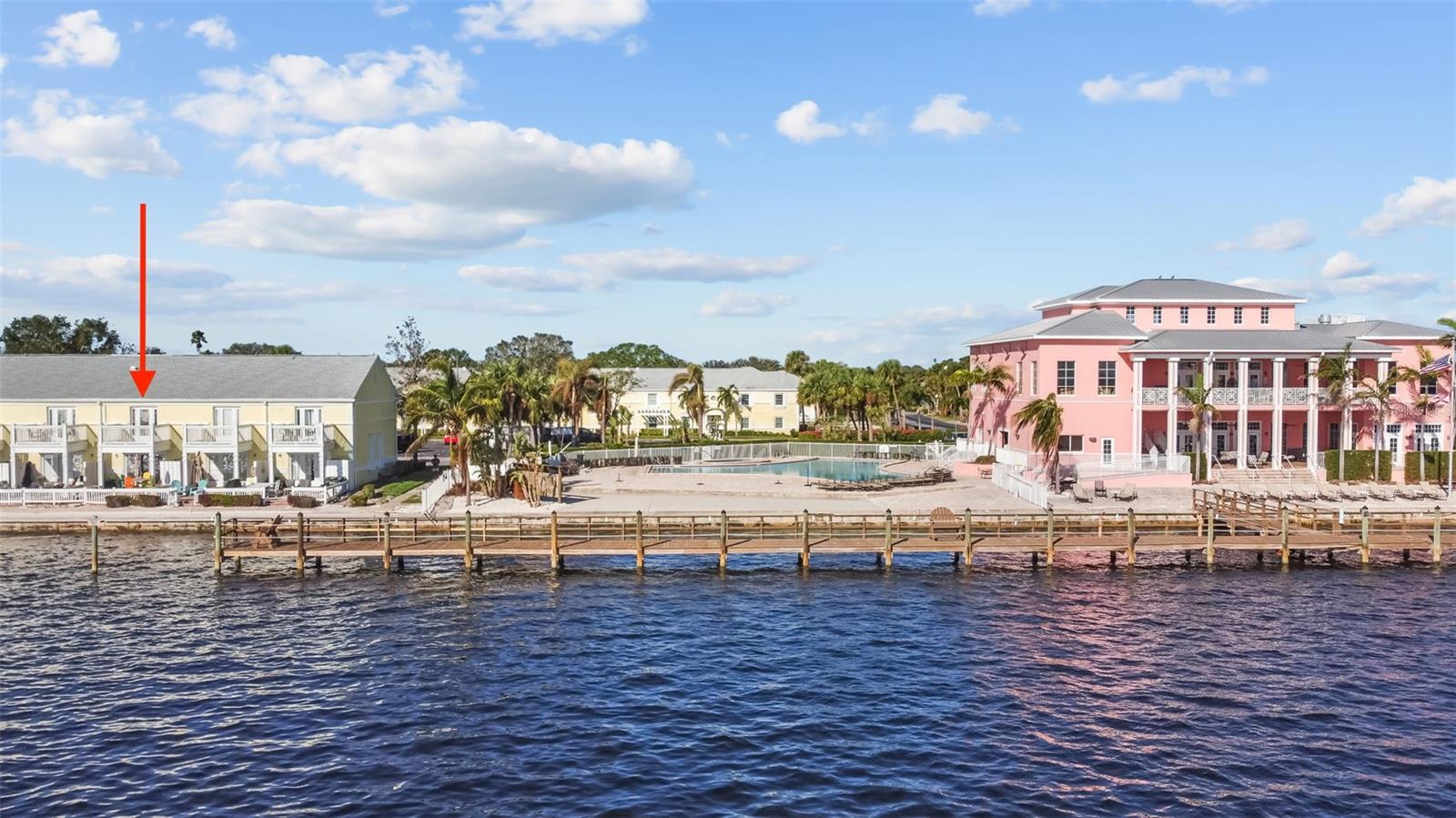 5026 COQUINA KEY DR SE #5026, ST PETERSBURG, FL, 33705