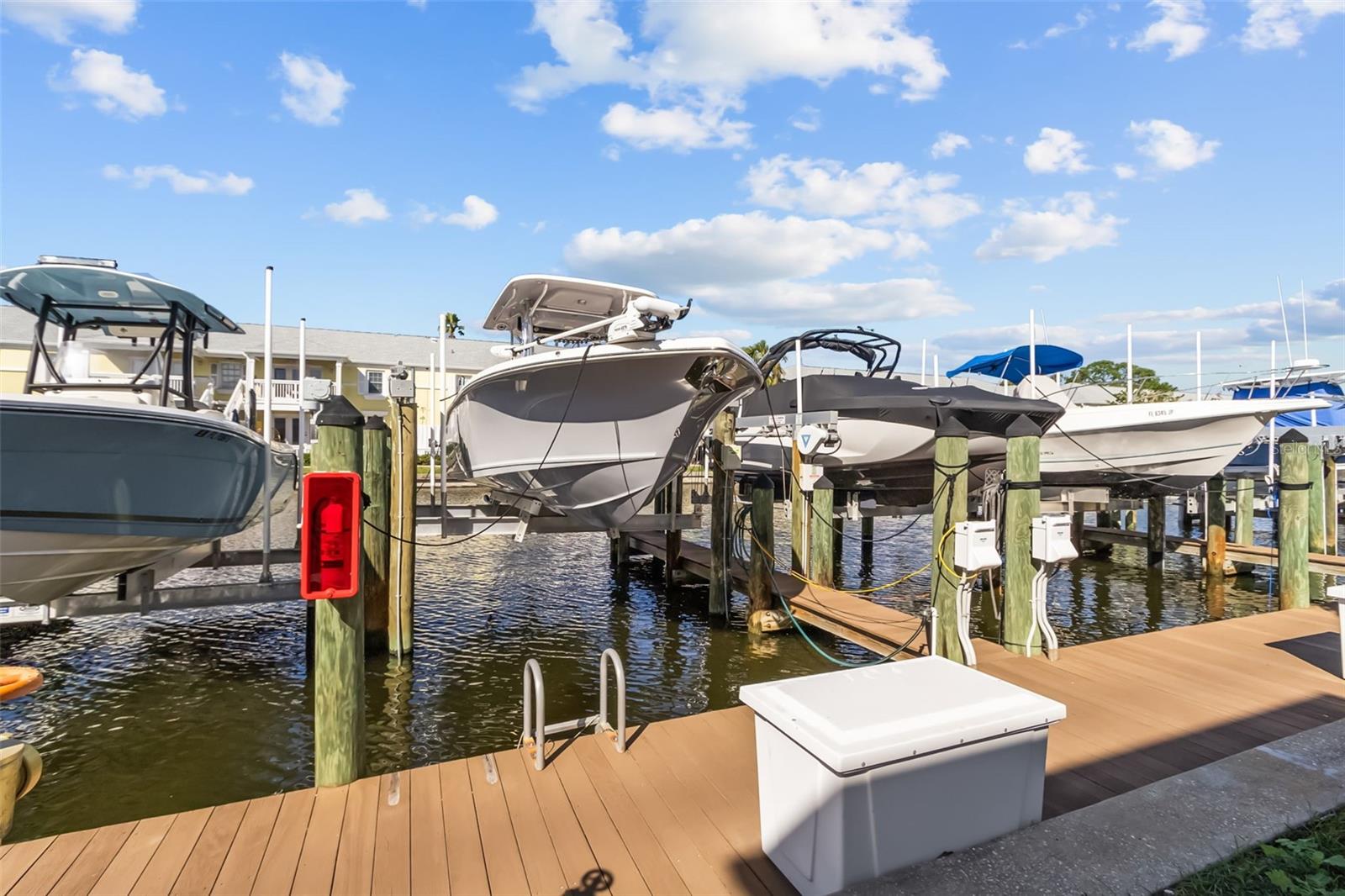 5026 COQUINA KEY DR SE #5026, ST PETERSBURG, FL, 33705