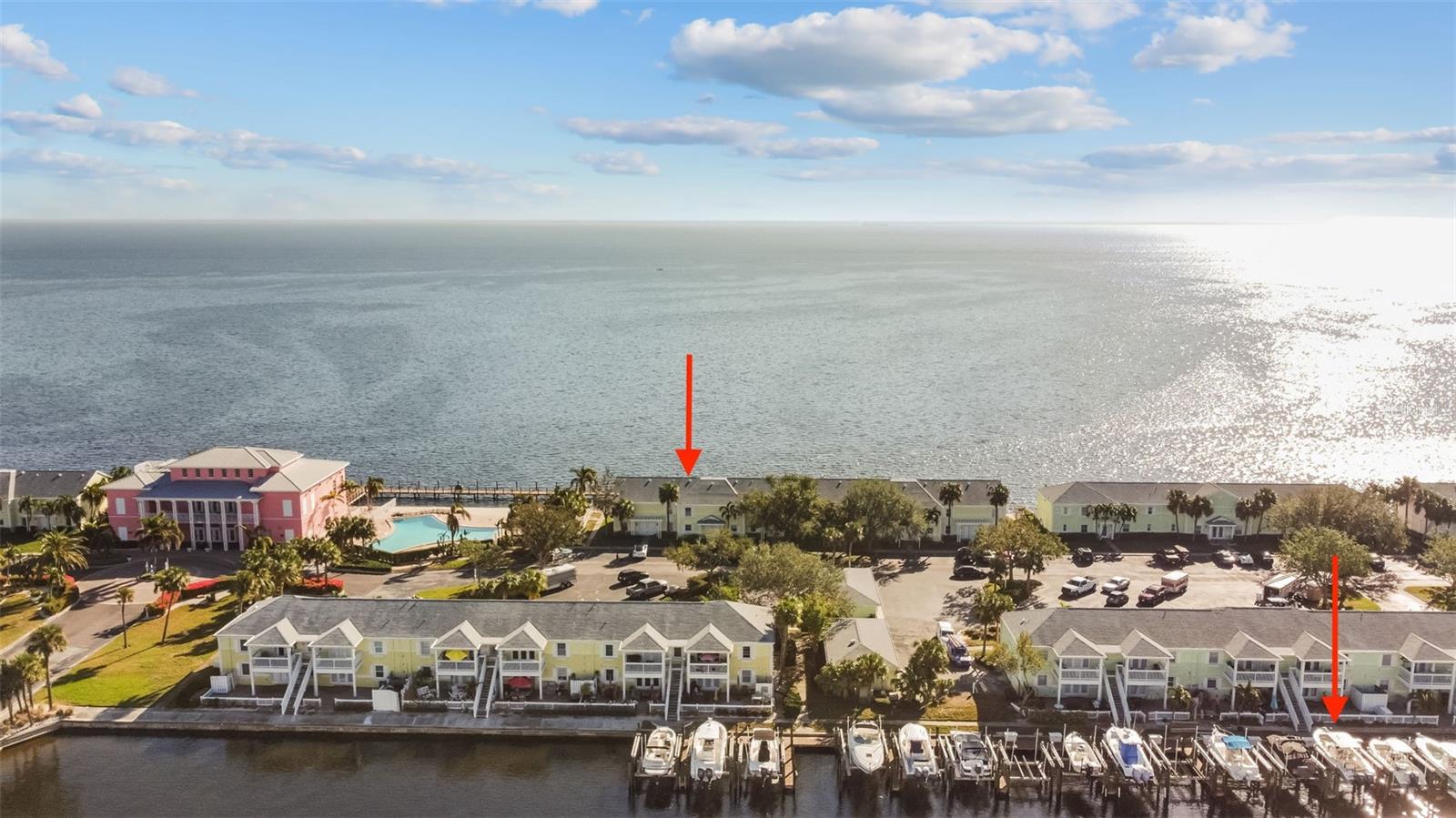 5026 COQUINA KEY DR SE #5026, ST PETERSBURG, FL, 33705