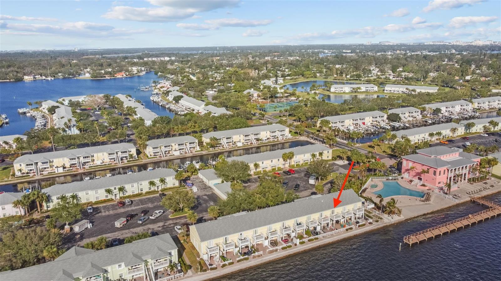 5026 COQUINA KEY DR SE #5026, ST PETERSBURG, FL, 33705