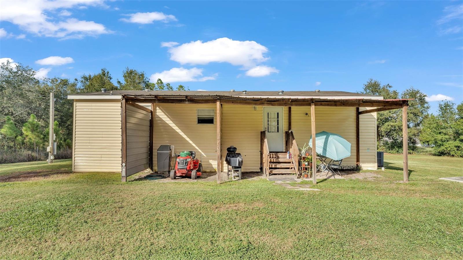 2903 APPALACHIAN TRL, POLK CITY, FL, 33868