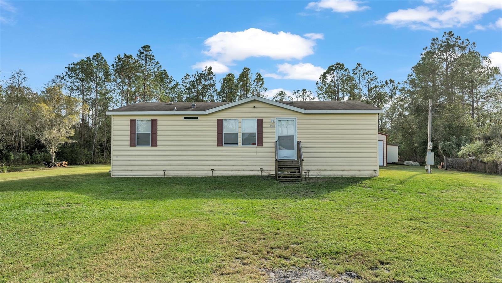 2903 APPALACHIAN TRL, POLK CITY, FL, 33868