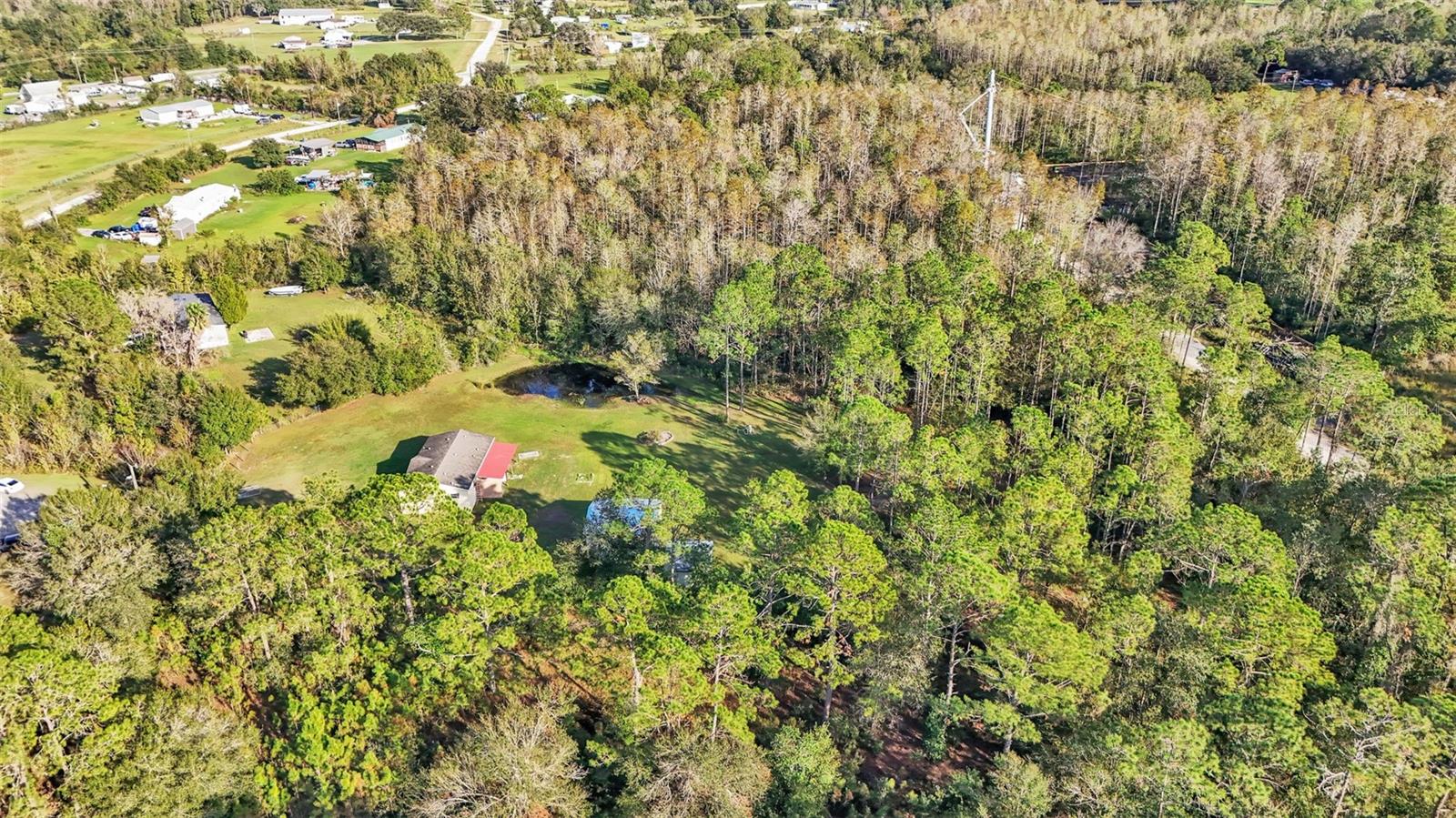 2903 APPALACHIAN TRL, POLK CITY, FL, 33868