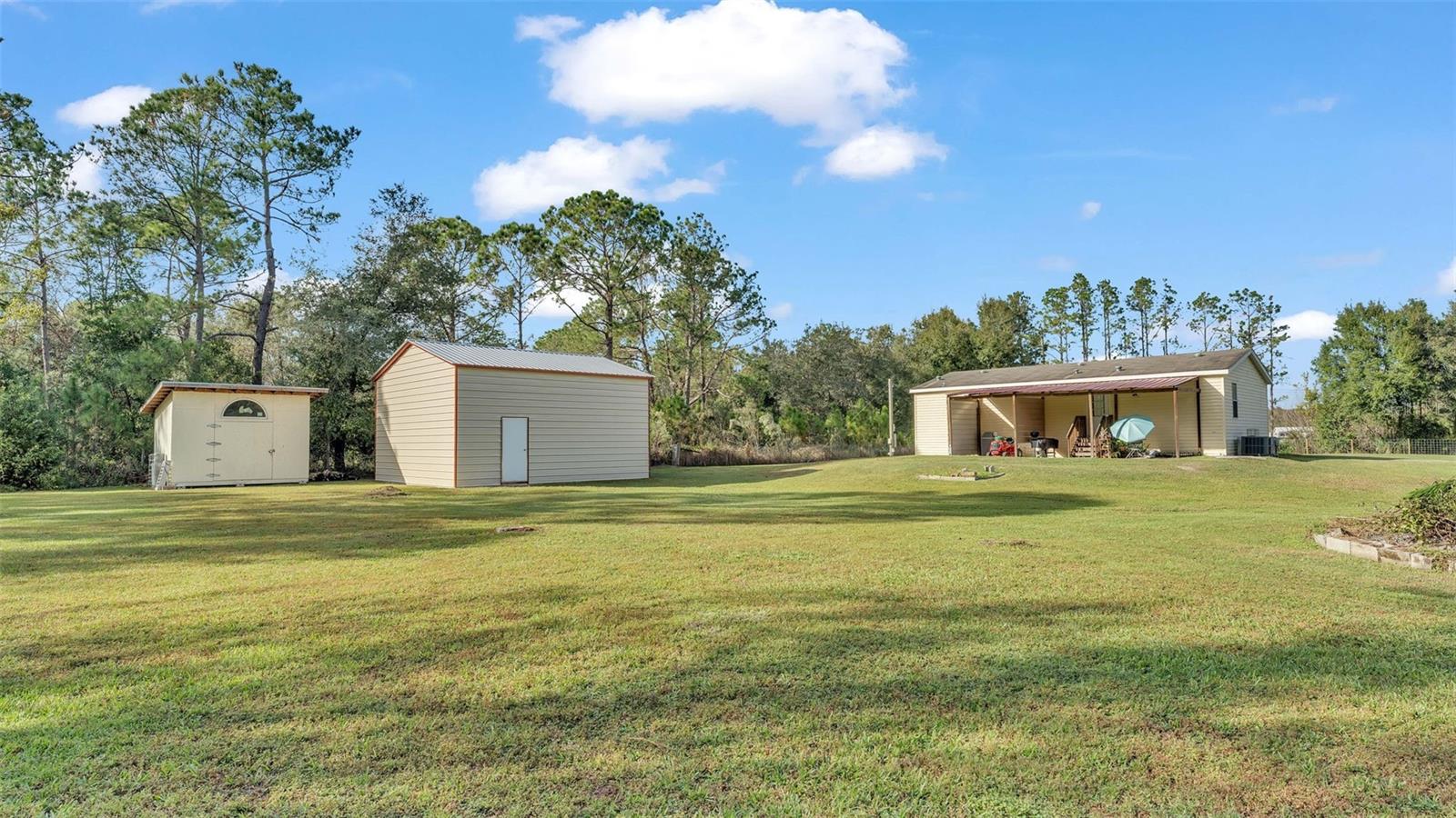 2903 APPALACHIAN TRL, POLK CITY, FL, 33868