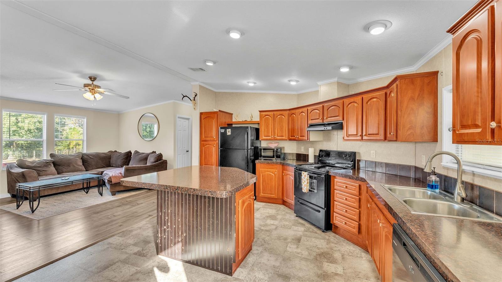 2903 APPALACHIAN TRL, POLK CITY, FL, 33868