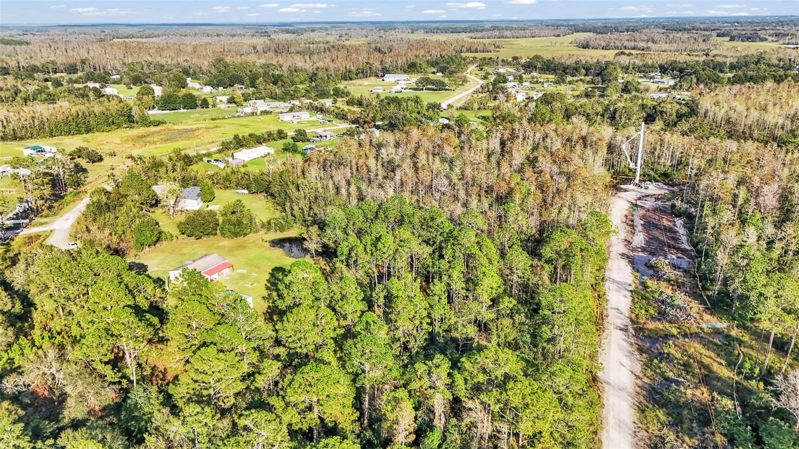 2903 APPALACHIAN TRL, POLK CITY, FL, 33868