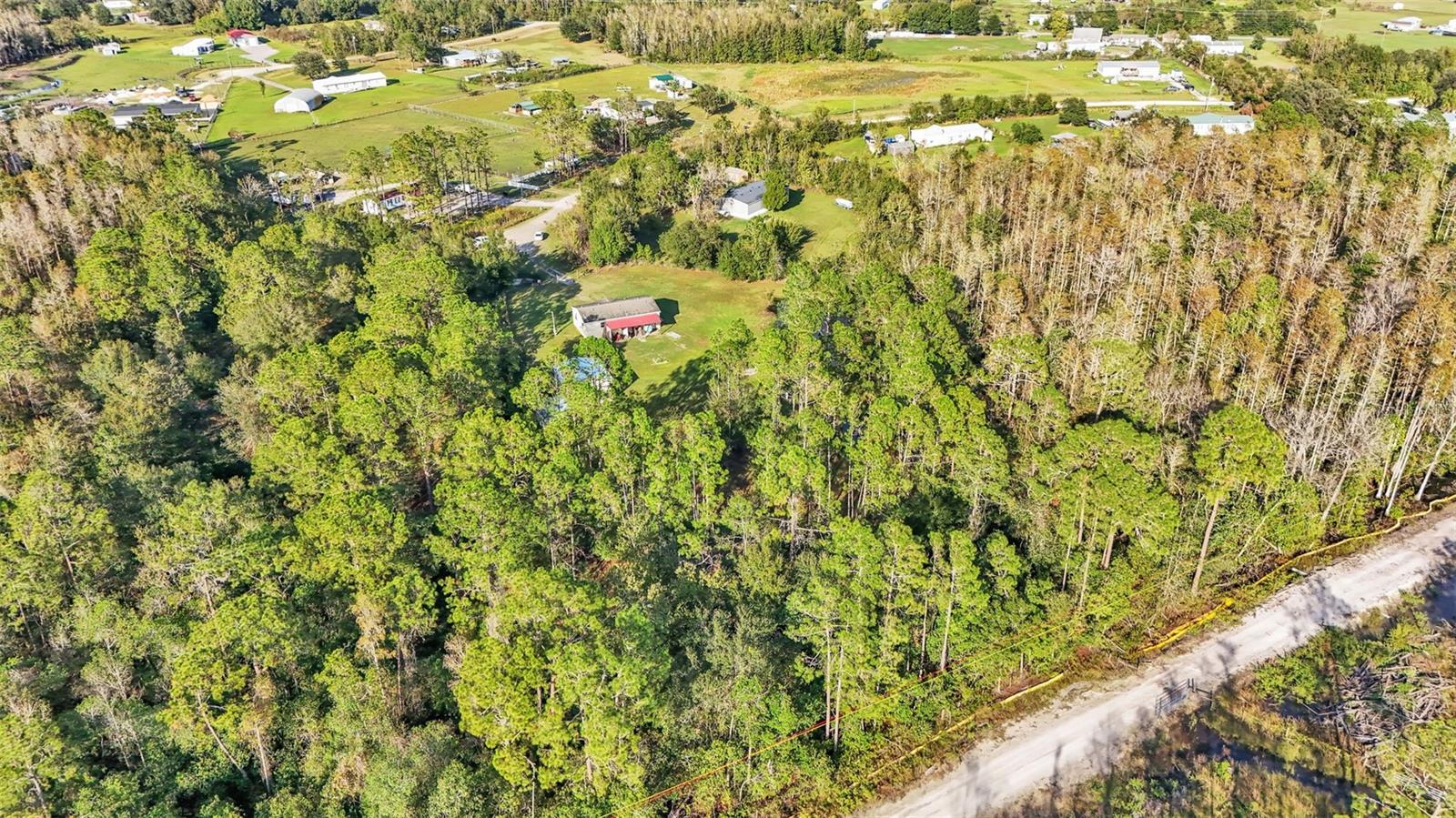 2903 APPALACHIAN TRL, POLK CITY, FL, 33868