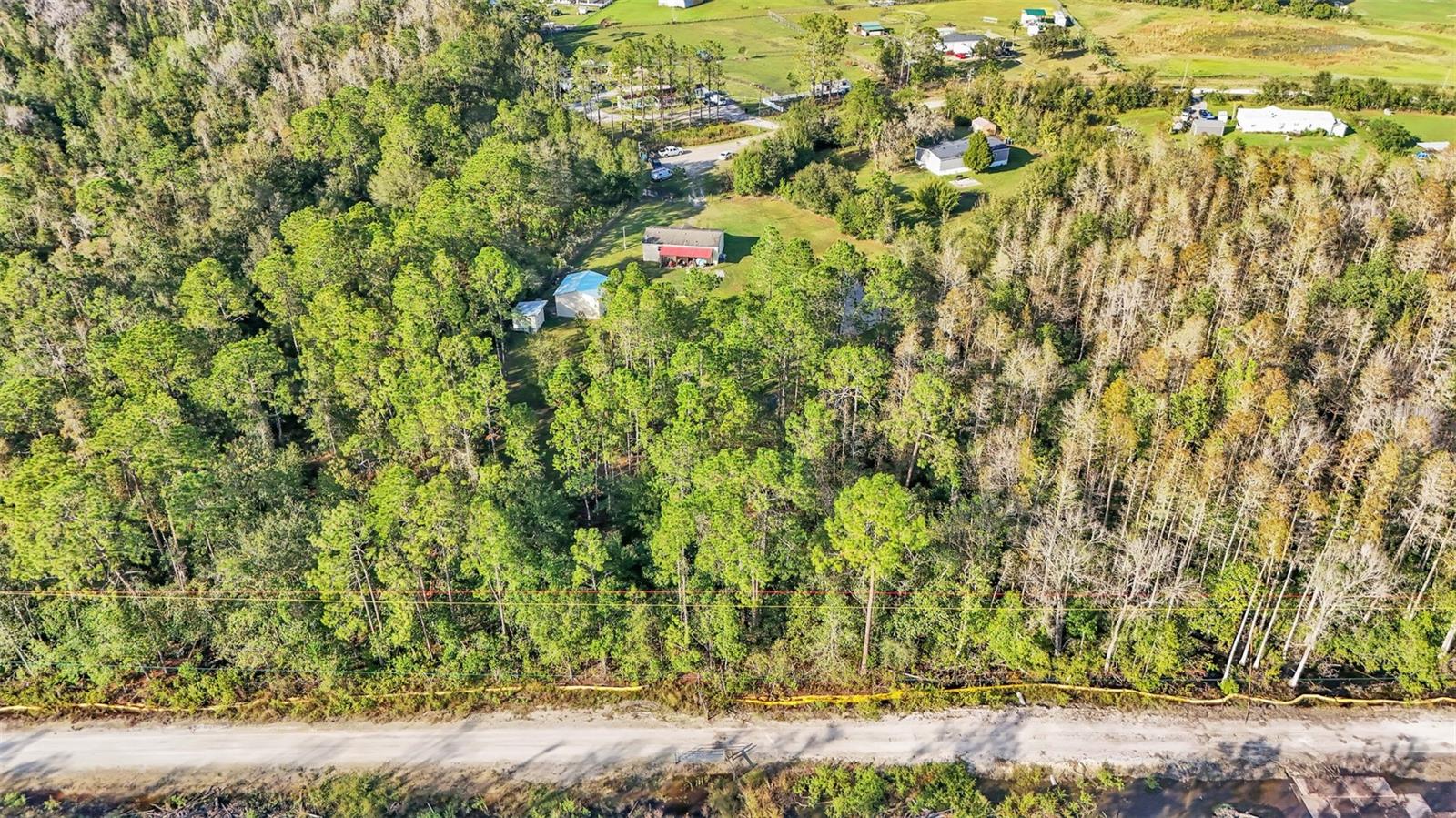 2903 APPALACHIAN TRL, POLK CITY, FL, 33868