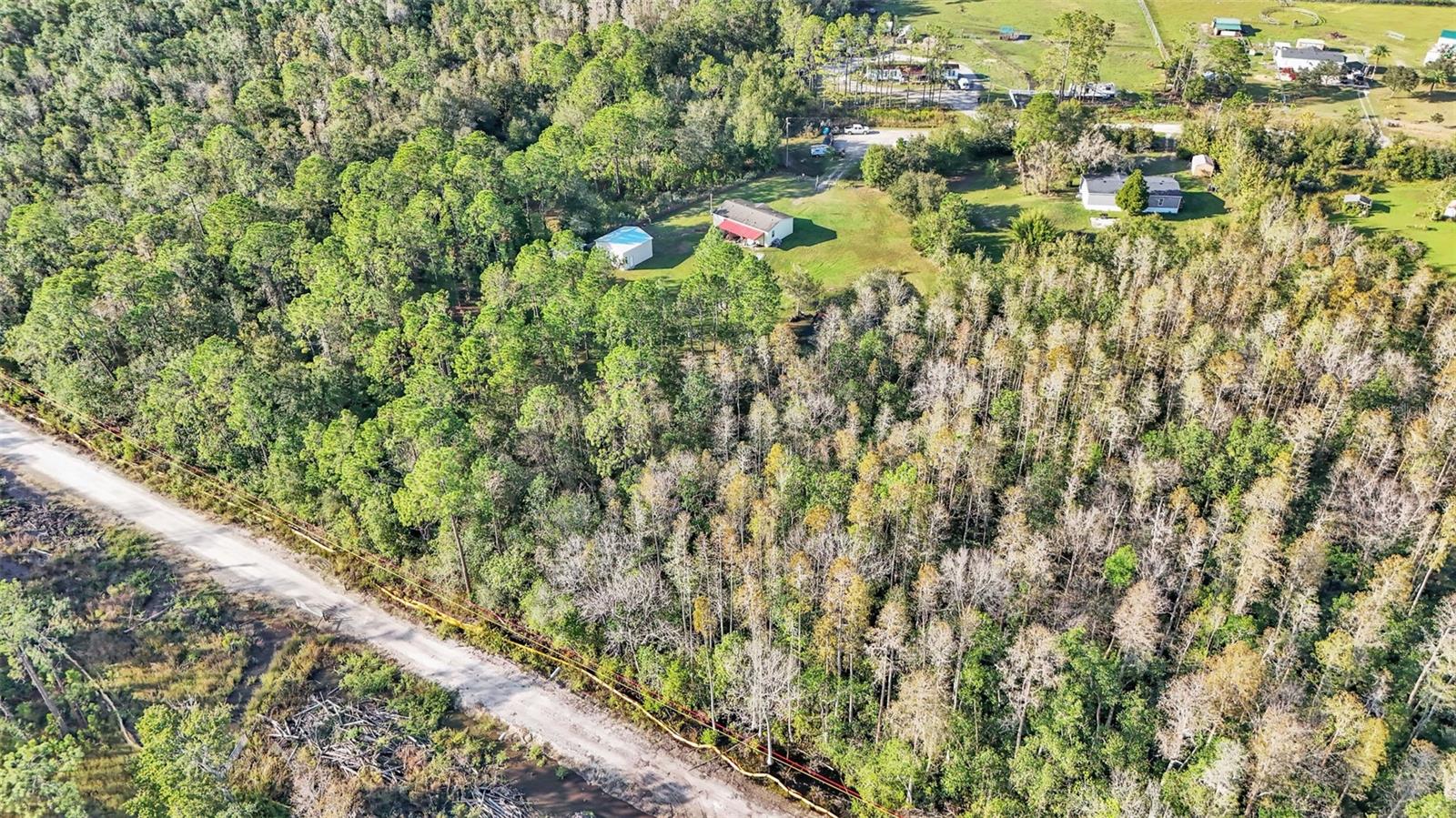 2903 APPALACHIAN TRL, POLK CITY, FL, 33868