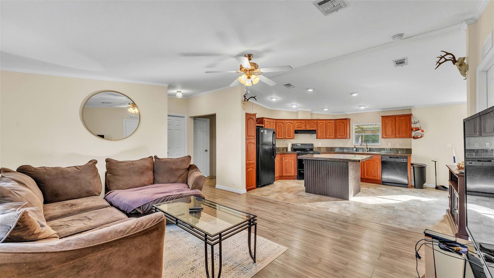 2903 APPALACHIAN TRL, POLK CITY, FL, 33868