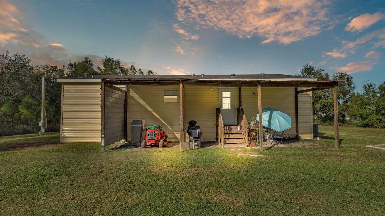 2903 APPALACHIAN TRL, POLK CITY, FL, 33868