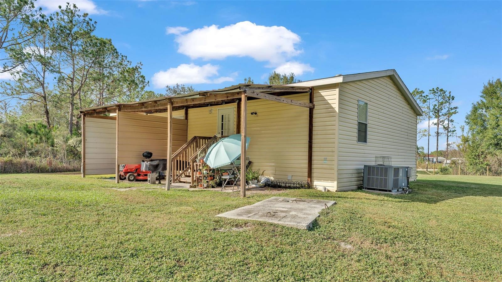 2903 APPALACHIAN TRL, POLK CITY, FL, 33868
