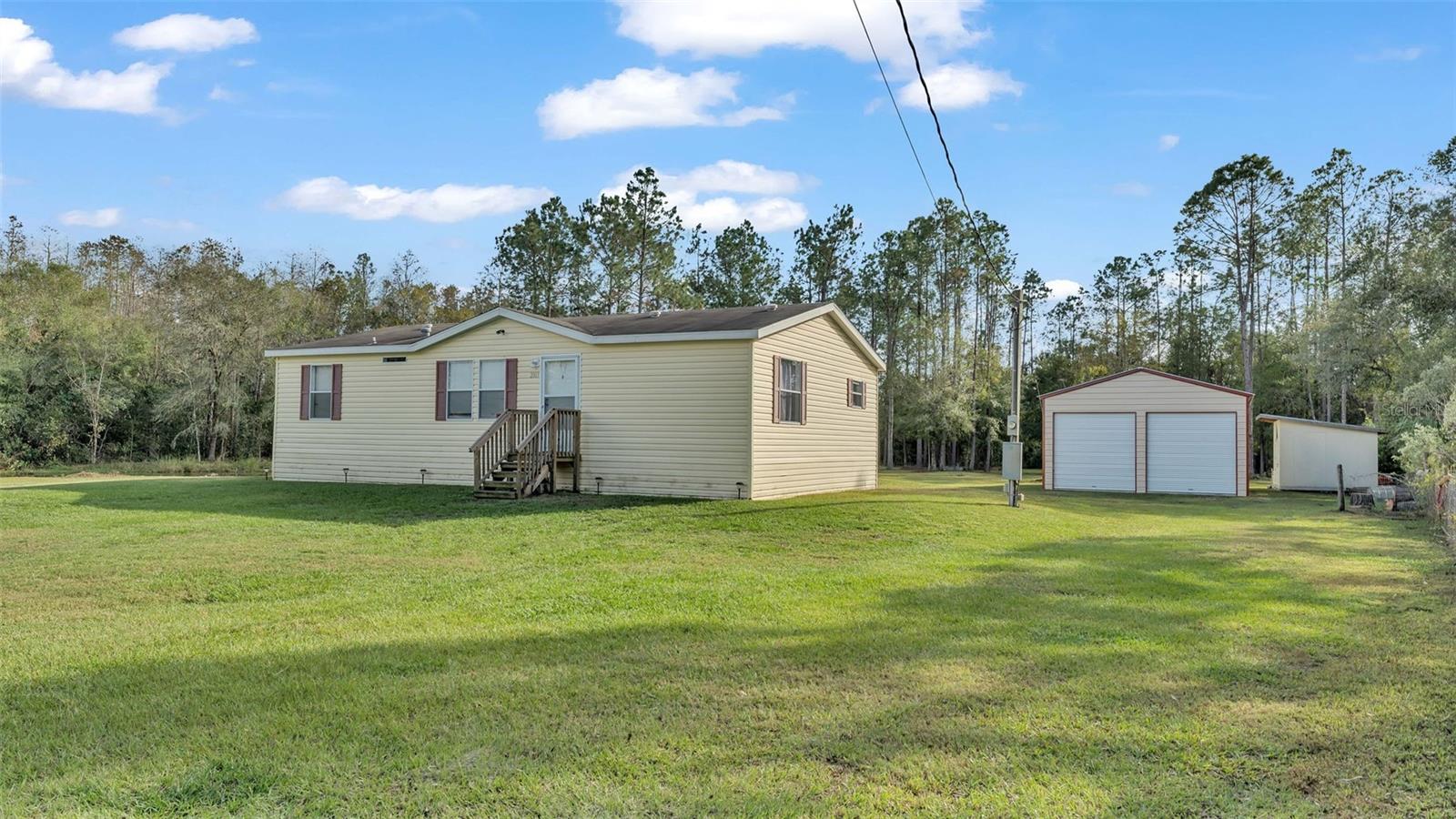 2903 APPALACHIAN TRL, POLK CITY, FL, 33868