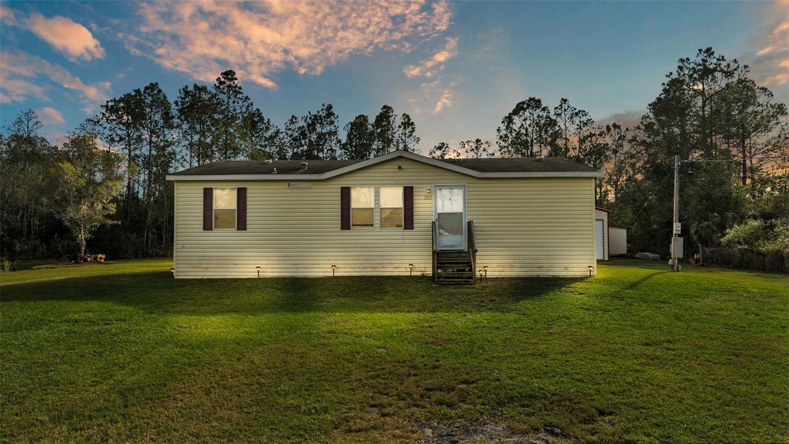 2903 APPALACHIAN TRL, POLK CITY, FL, 33868