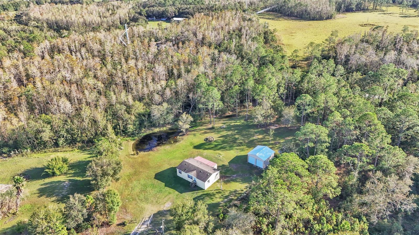 2903 APPALACHIAN TRL, POLK CITY, FL, 33868