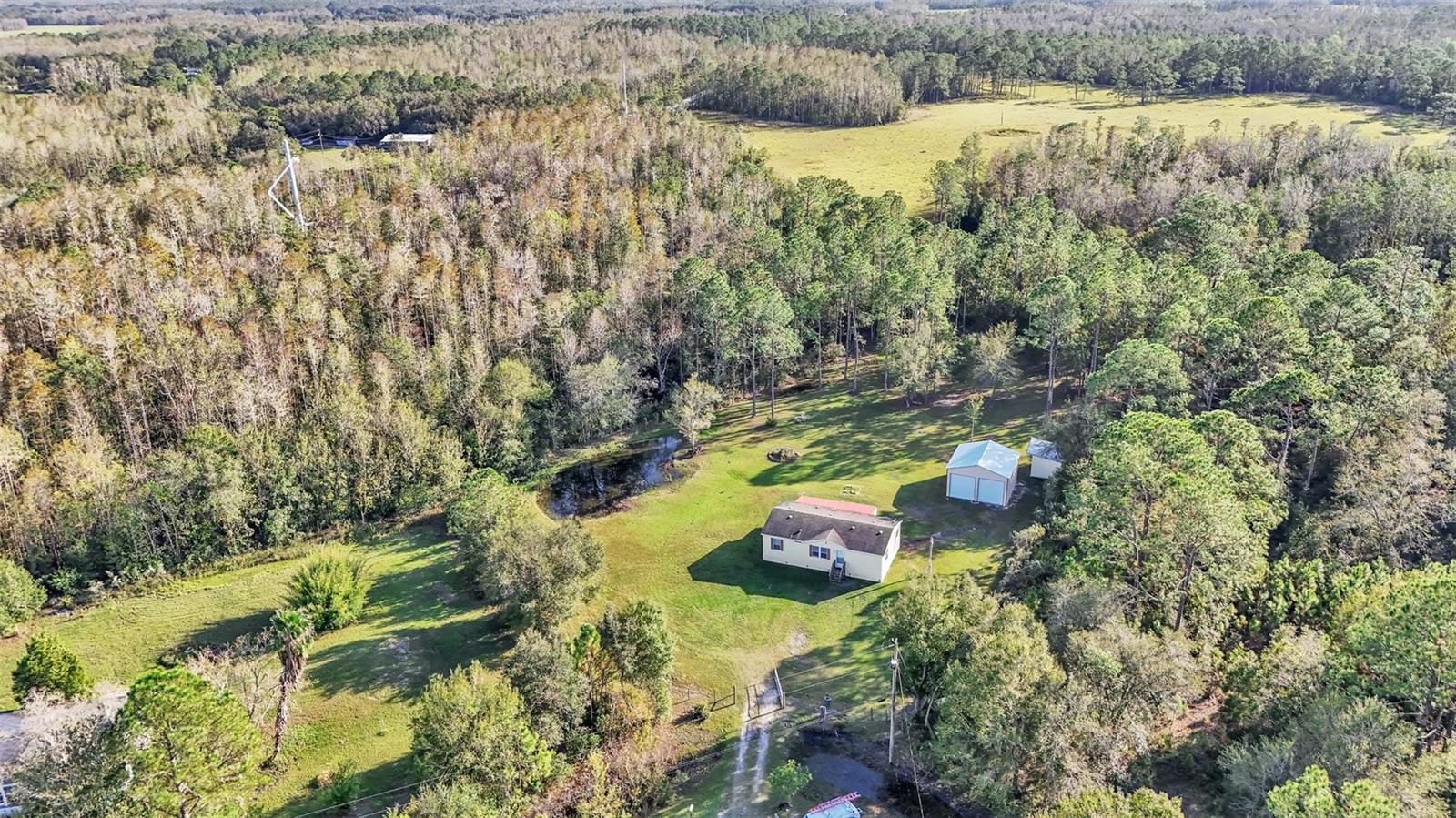 2903 APPALACHIAN TRL, POLK CITY, FL, 33868