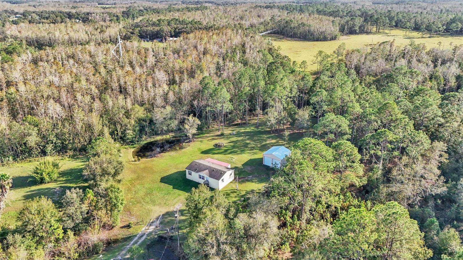 2903 APPALACHIAN TRL, POLK CITY, FL, 33868