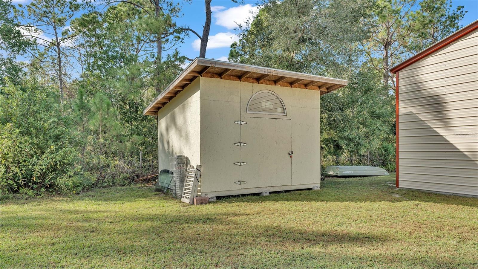 2903 APPALACHIAN TRL, POLK CITY, FL, 33868