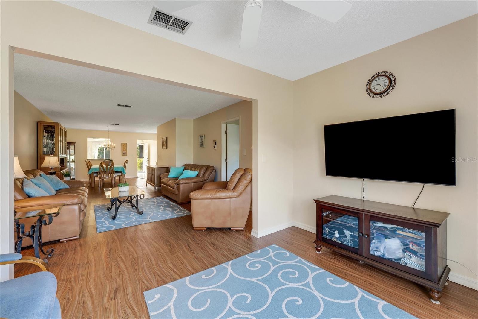 3430 STONEHAVEN CT E #A, PALM HARBOR, FL, 34684