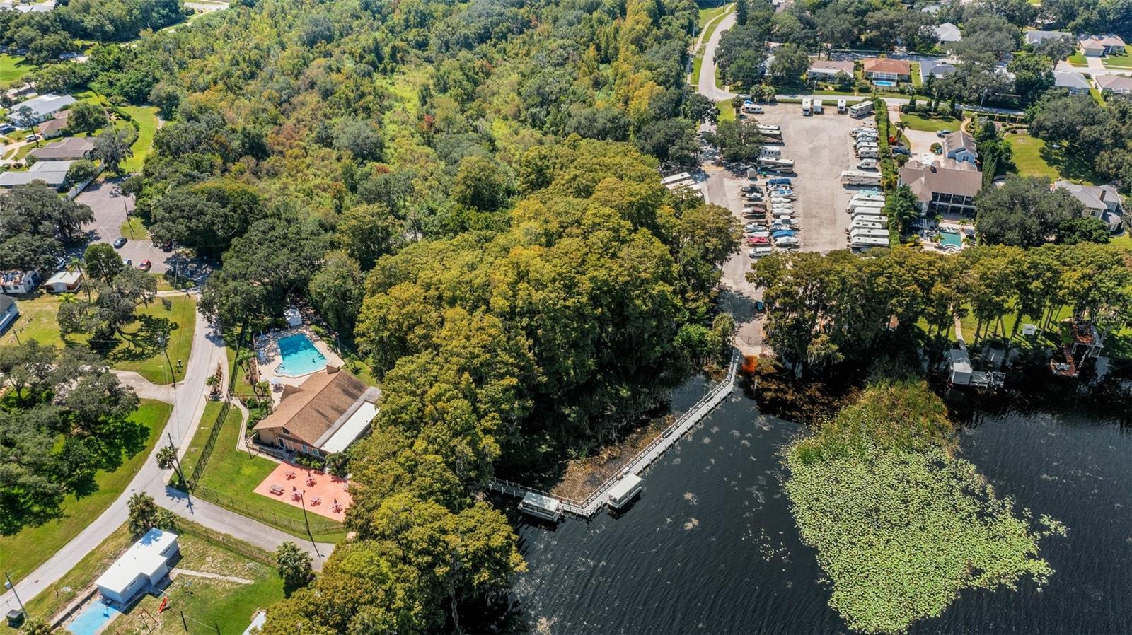 3430 STONEHAVEN CT E #A, PALM HARBOR, FL, 34684