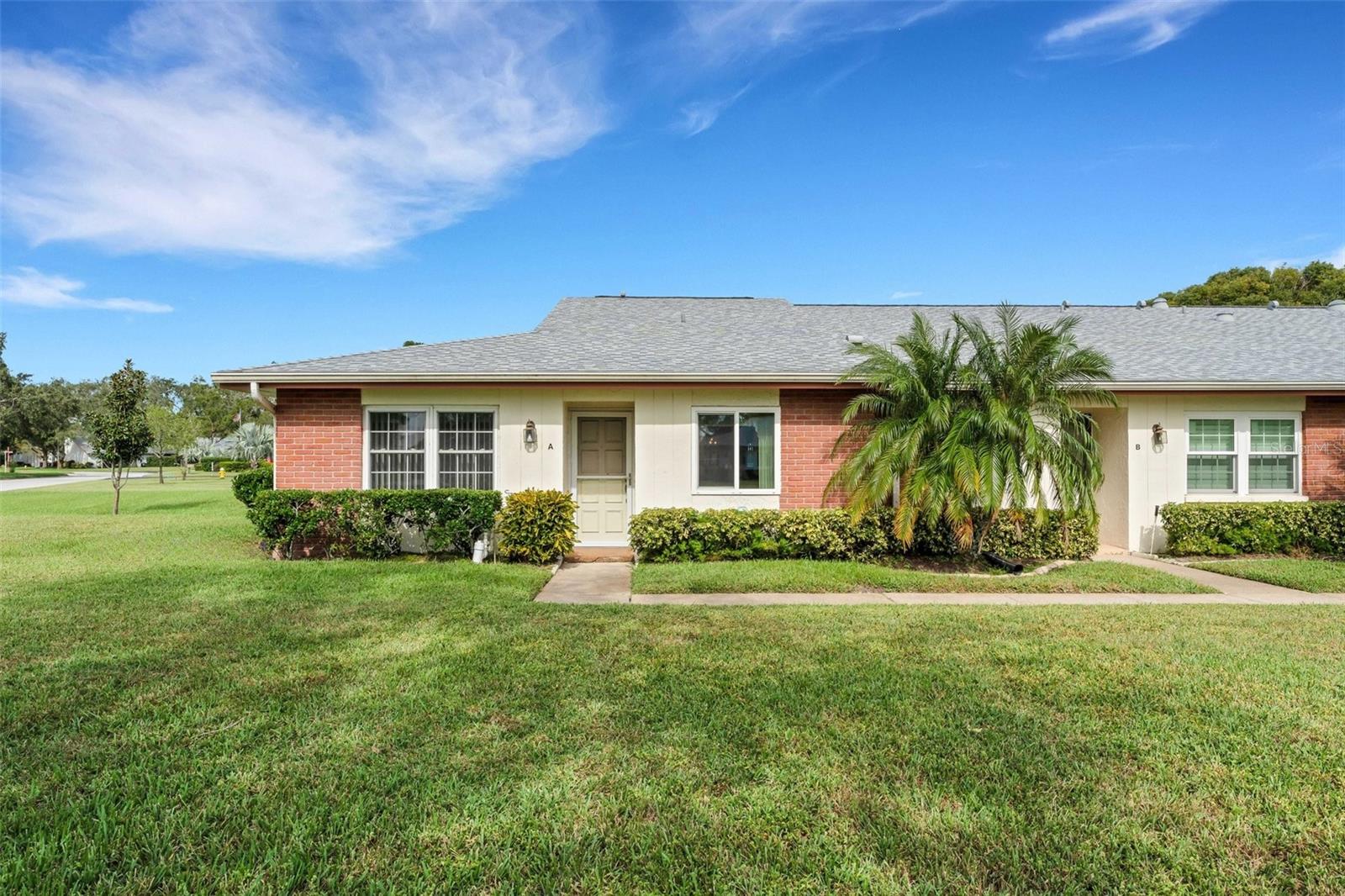 3430 STONEHAVEN CT E #A, PALM HARBOR, FL, 34684