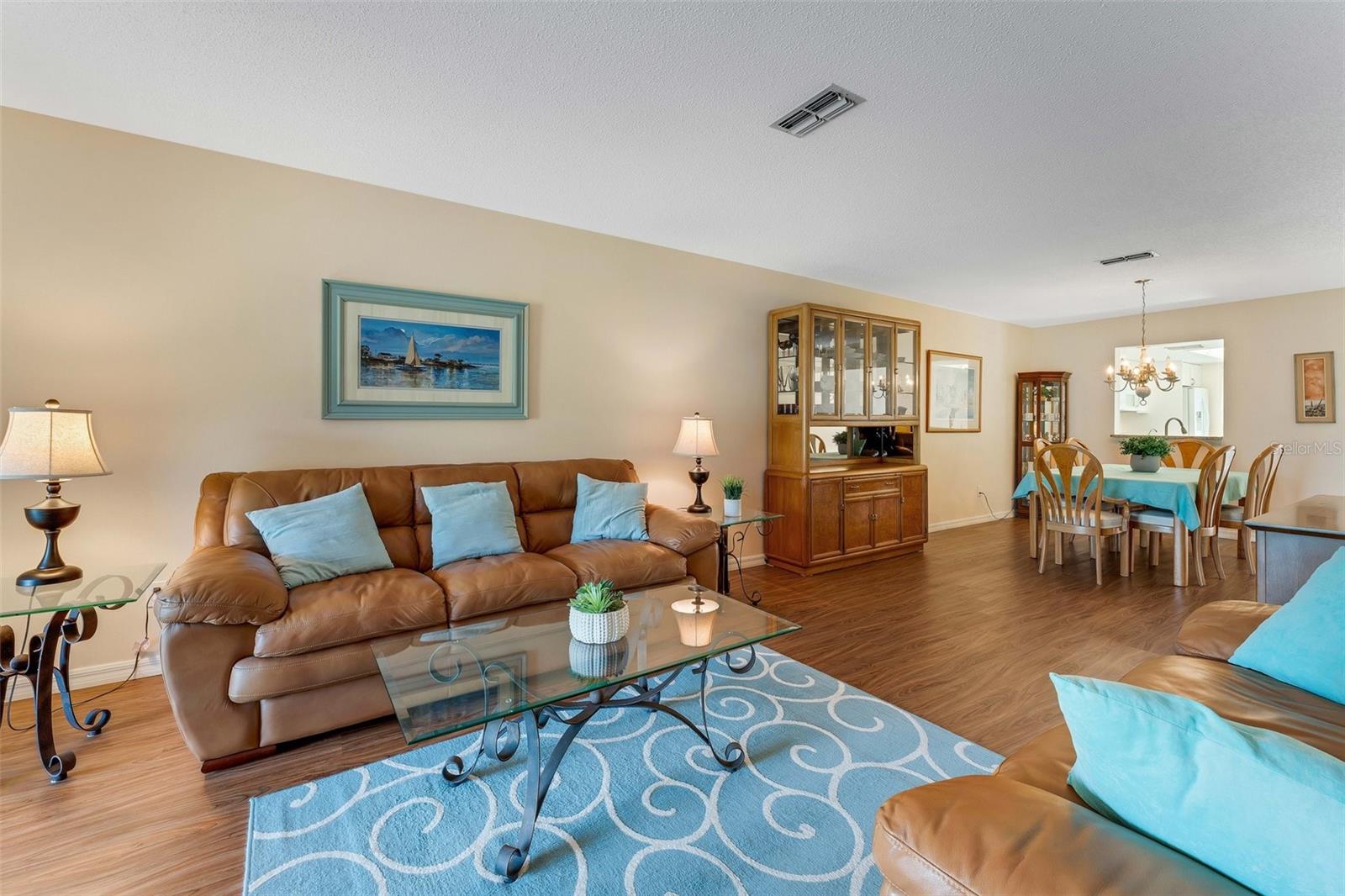 3430 STONEHAVEN CT E #A, PALM HARBOR, FL, 34684