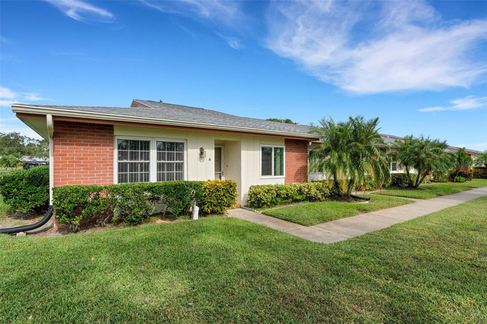 3430 STONEHAVEN CT E #A, PALM HARBOR, FL, 34684