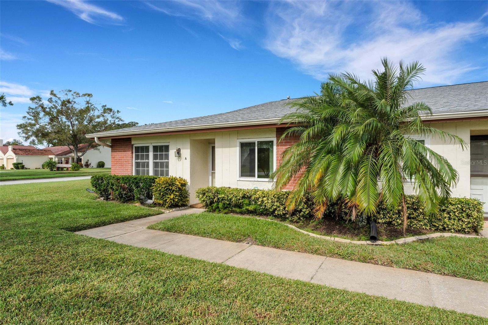 3430 STONEHAVEN CT E #A, PALM HARBOR, FL, 34684