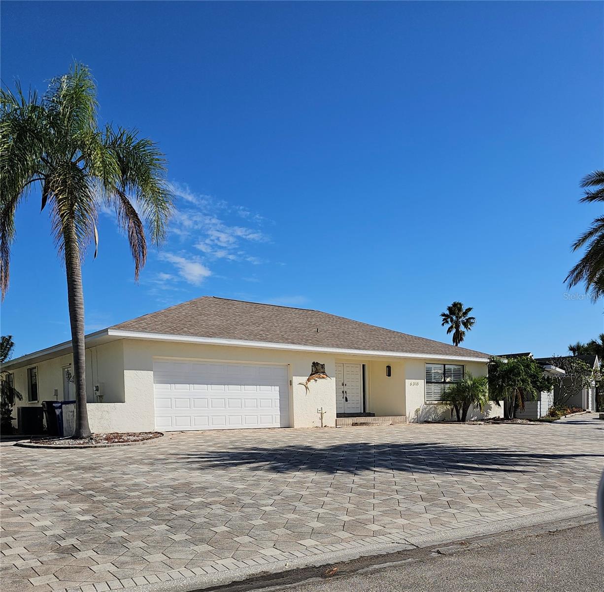 6310 COCOA LN, APOLLO BEACH, FL, 33572