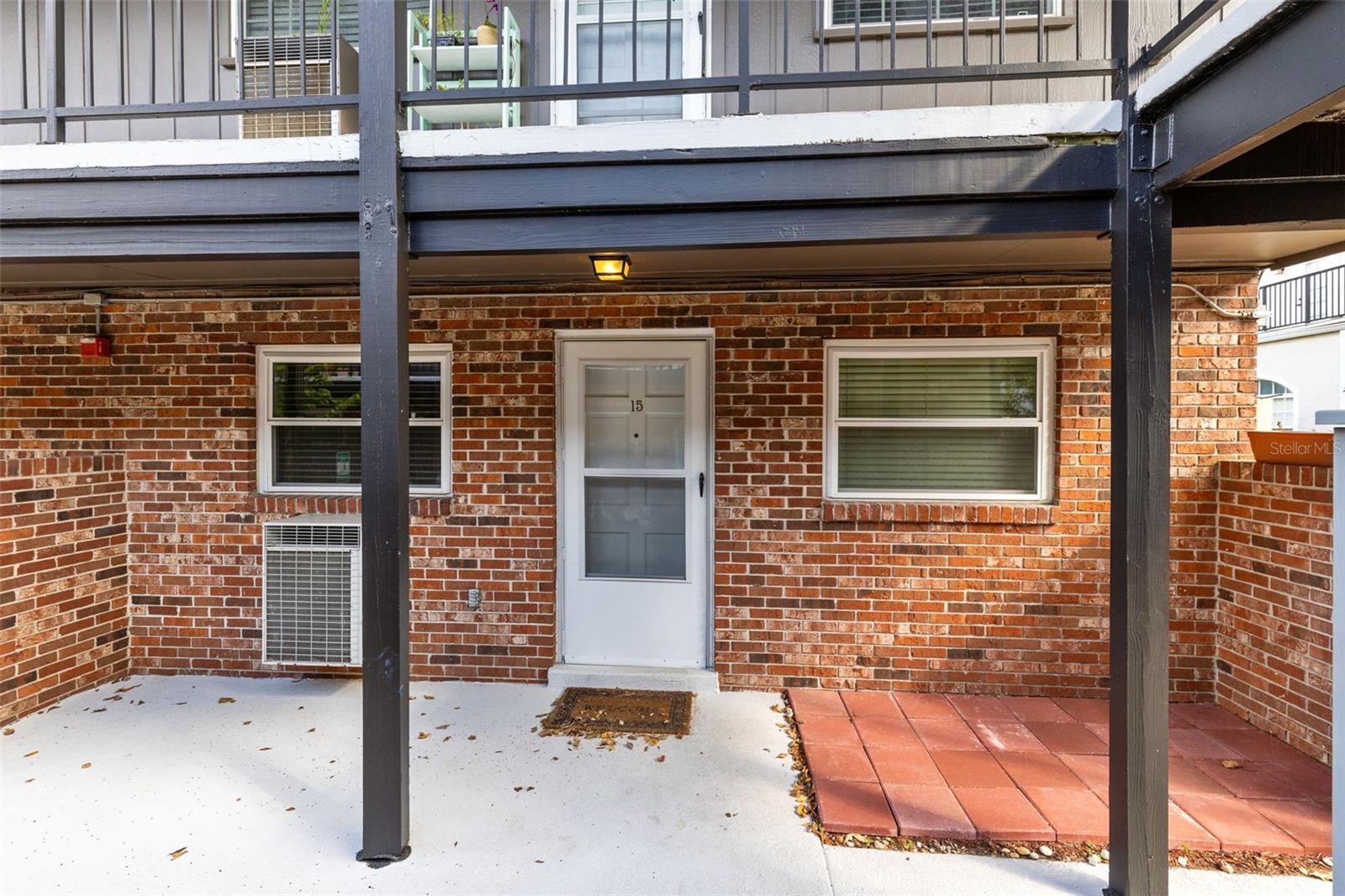 851 MILES AVE #15, WINTER PARK, FL, 32789