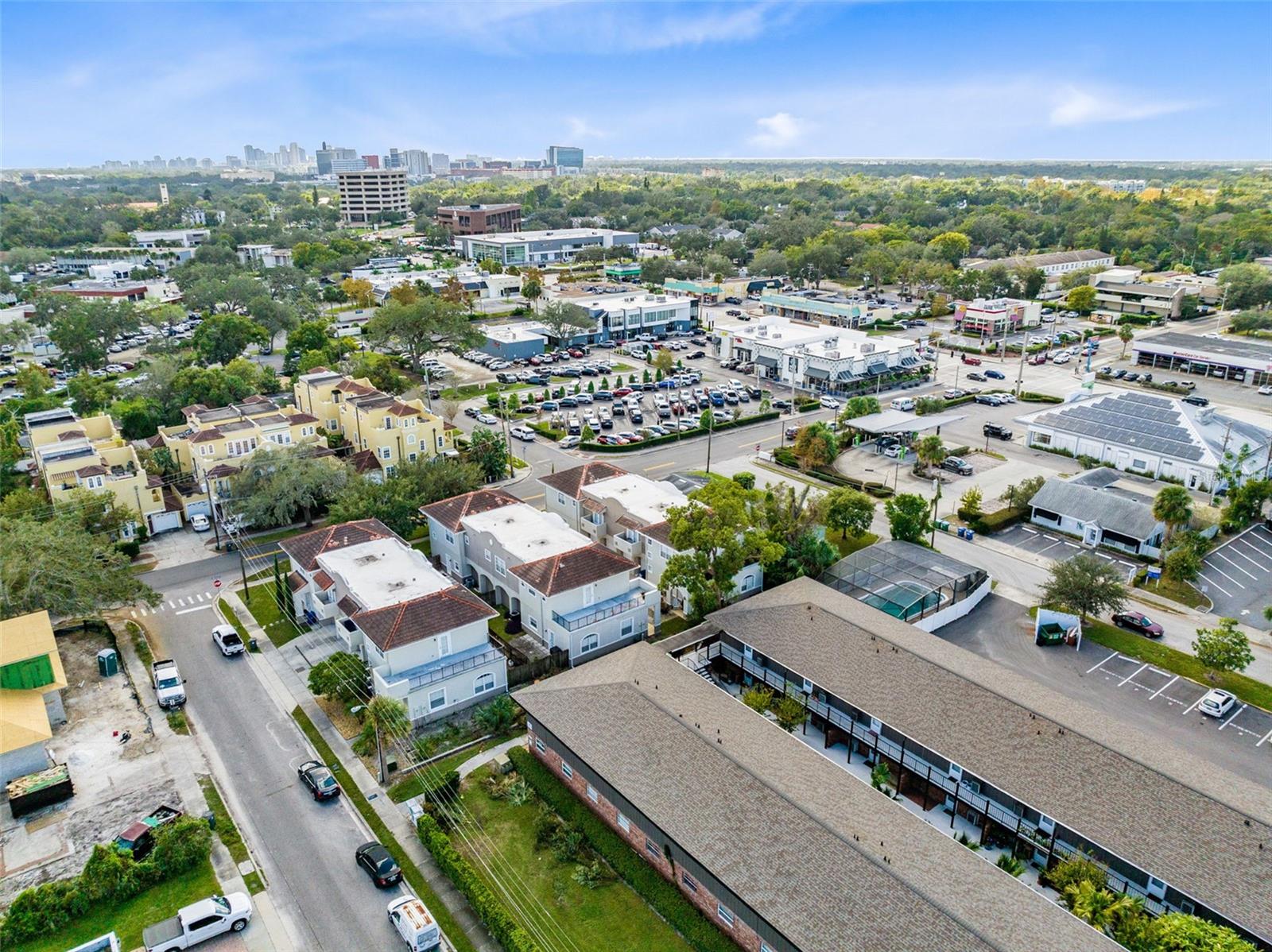 851 MILES AVE #15, WINTER PARK, FL, 32789