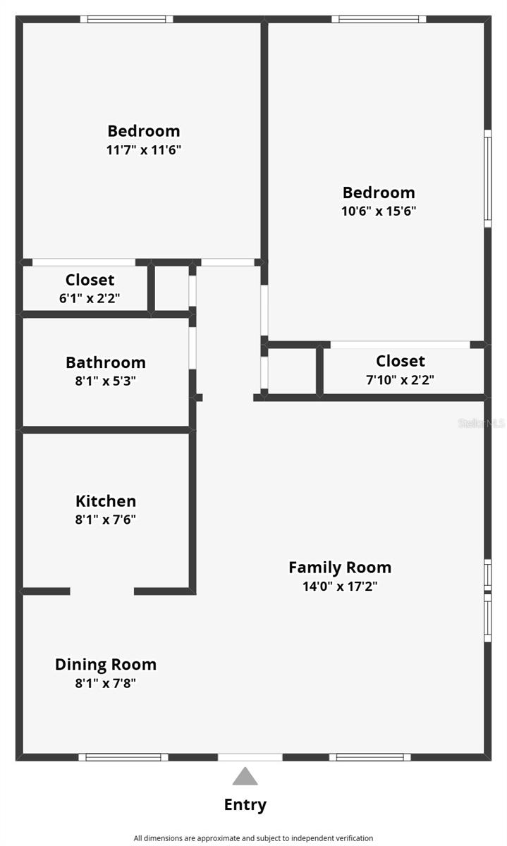 851 MILES AVE #15, WINTER PARK, FL, 32789