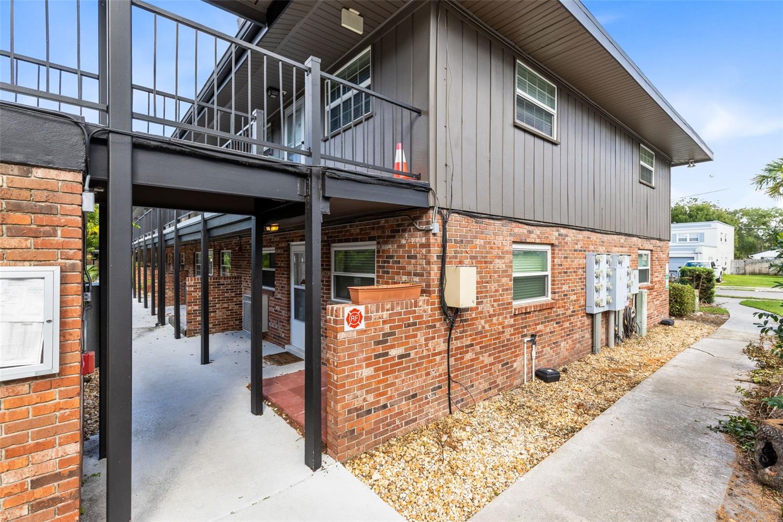 851 MILES AVE #15, WINTER PARK, FL, 32789