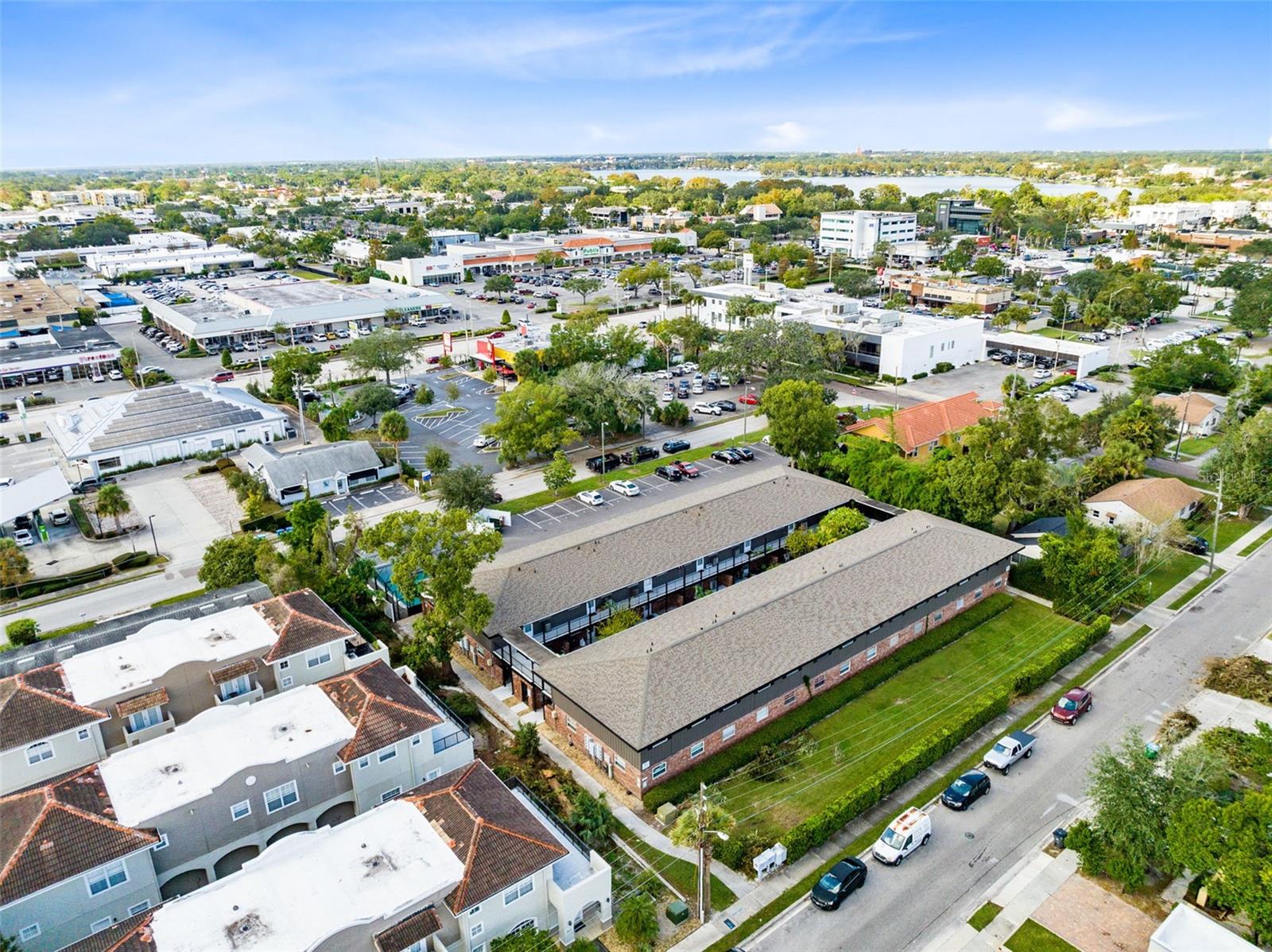 851 MILES AVE #15, WINTER PARK, FL, 32789