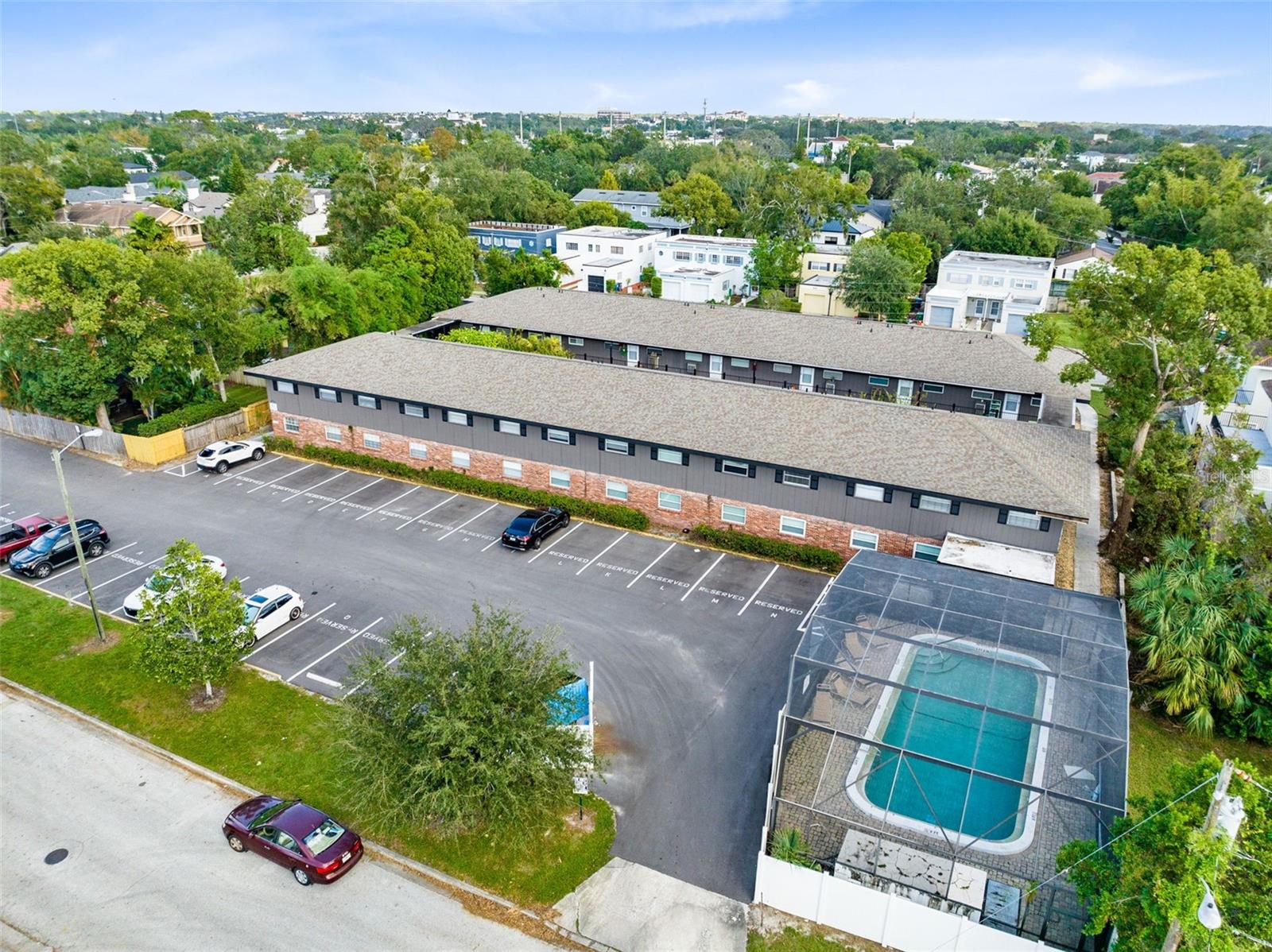 851 MILES AVE #15, WINTER PARK, FL, 32789