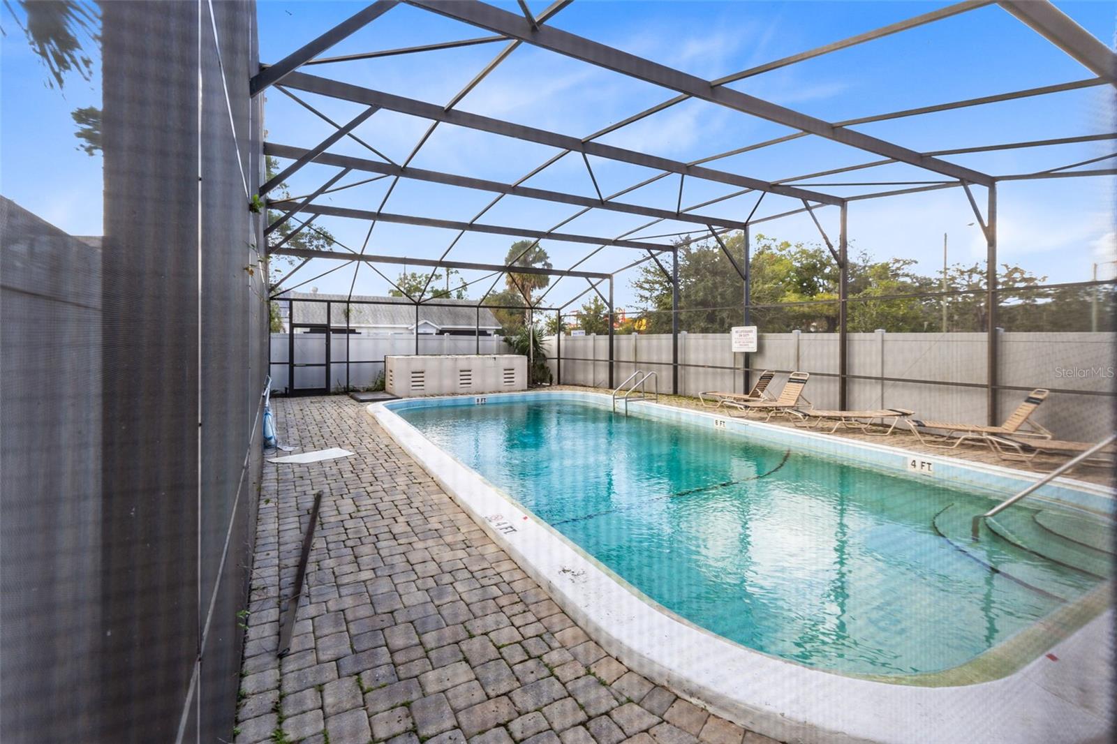851 MILES AVE #15, WINTER PARK, FL, 32789